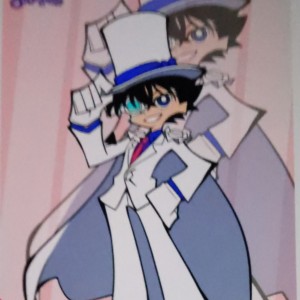 怪盜1412🧐的钢琴谱