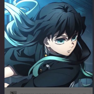 時透無一郞的钢琴谱