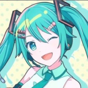 miku就这么萌下去吧的钢琴谱