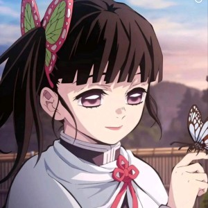 [鬼灭]栗花落香奈乎的钢琴谱