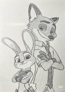 七月的个人空间