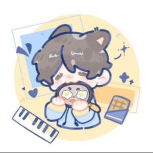 『可&嫑🍫』的钢琴谱