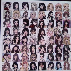 小囡囡的个人空间