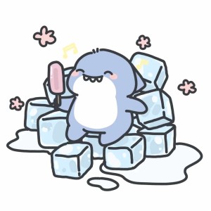 鲨ღ冰的钢琴谱