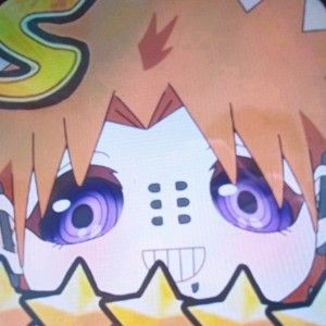 [晓]佩恩的钢琴谱