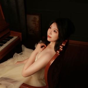 惠小竹的钢琴谱