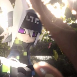 【冬青文社】谕涙的个人空间