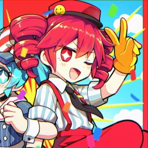 teto～↓的钢琴谱