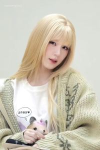 miyeon的个人空间