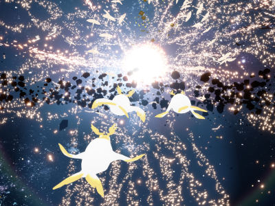 sky·星曦的钢琴谱