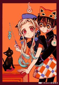 花宁99@柚木普的钢琴谱