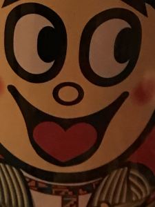 掌门人的个人空间