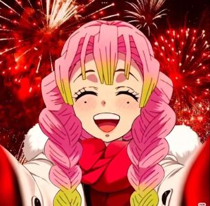 超爱蜜璃伊黑૮₍˶ᵔᵕᵔ˶₎ა的个人空间