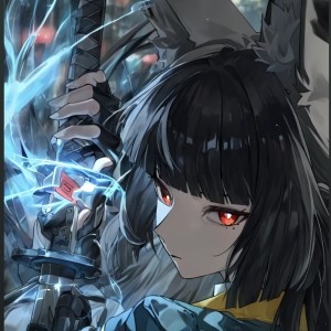 [米游·绝]星见雅-副首的钢琴谱