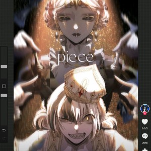 封淇琦愛♡淇淇♡的钢琴谱