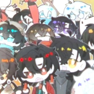 ［猫武奇喵］［黄昏社］四代红王的钢琴谱