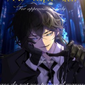 白柳第一信徒的钢琴谱