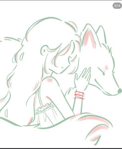 木童的个人空间