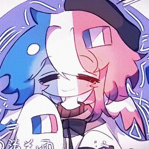 【CHUROS】法·雾的钢琴谱