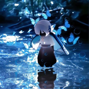 鶄鵺.?ℯ?? 『淡』的个人空间