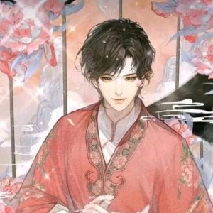 为花解语的钢琴谱