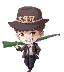 无指大师兄的个人空间