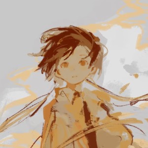 Aldebaran恒星的钢琴谱