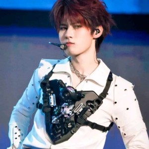 ［猫武］Lu.祈雾寻源💚