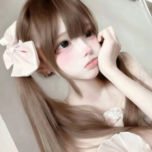 想懂依的情绪.的个人空间