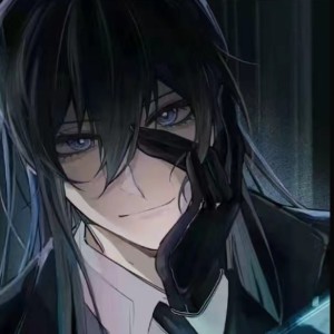 【冬青文社·社长秘书】墟眠的钢琴谱