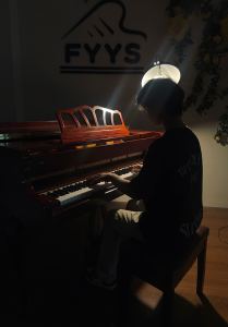 仟玖🎹的个人空间