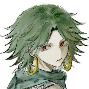 ［柒]HY.赤Teeth的个人空间