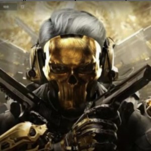 三角洲行动红狼老玩家的个人空间