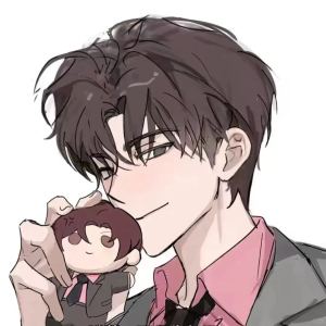 沉夕Ch稻米的个人空间