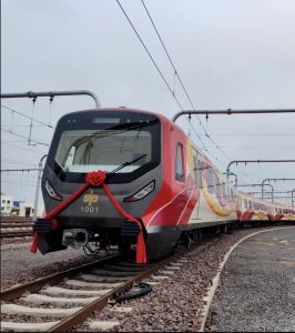 Zheng zhou Sub. Line 10的钢琴谱