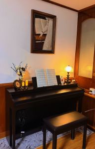 珊瑚颂的演奏视频