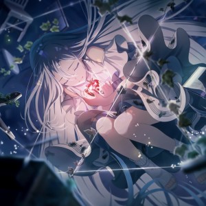 [术]夏墨与铃兰花的永久分别的钢琴谱