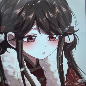 ＃鱼恋海的钢琴谱