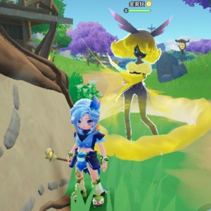 喵子小兔（元梦名）的钢琴谱