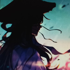 太子谢怜［天官］［极道］的个人空间