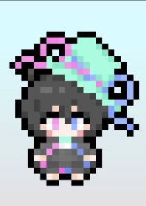 Green to blue的演奏视频