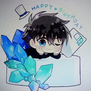 喜欢基德|磕快新丨LTZFE剧团的个人空间