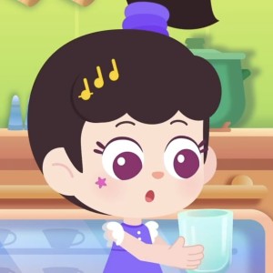 我是doremi，天生好嗓音。的钢琴谱