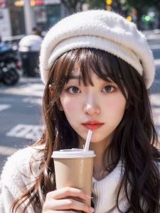 上官清婉的个人空间