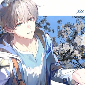 【冬青文社】枝琰的钢琴谱