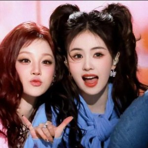 昕冉my的个人空间