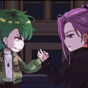 卡布叻——墨粉（小号）的钢琴谱