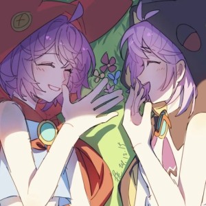 童话and童谣的钢琴谱