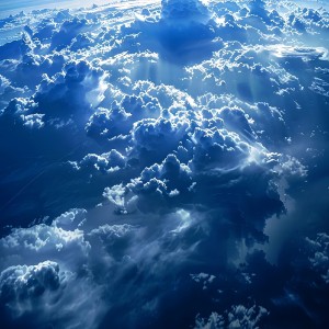 循至苍穹之上的个人空间