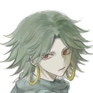 ［柒]HY.赤Teeth的钢琴谱